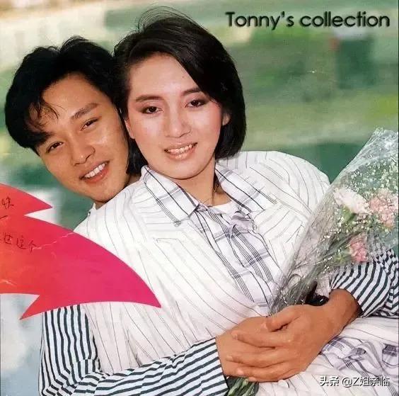 电影《梅艳芳》过度消费张国荣？背后内情不止表面看到的这么简单