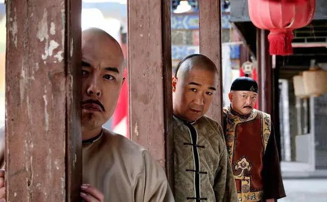 臭名昭著的3个历史人物，如今被影视剧洗白，反而成为大好人？