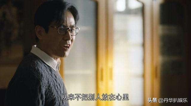 《人世间》大结局：冯化成为什么出家，他在国外经历了什么？