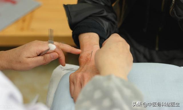 大多数慢性病，其实都是血液病