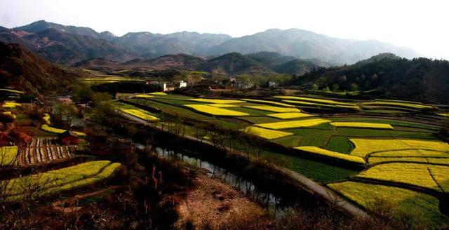 大别山传奇故事：一个和大明开国皇帝朱元璋有关的小山村