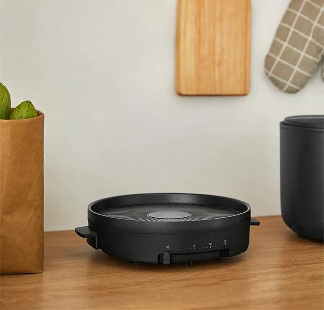 烤肉如何不溅油 烤盘烤肉烤什么 溅油怎么弄才能干净