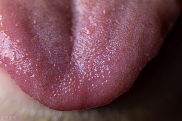 脾好不好，中医教你看口舌