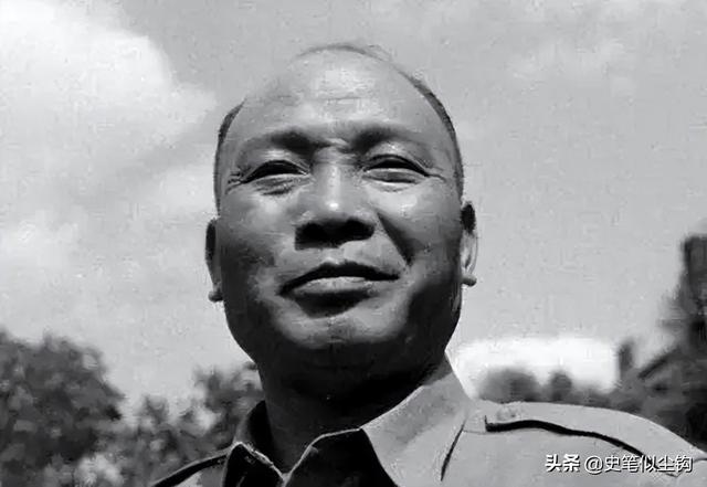 55岁汤恩伯飞抵日本后随即暴亡，蒋介石怒斥：有大过的人死就死了