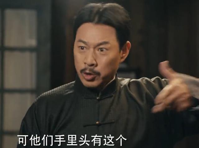 40集《一代洪商》今晚开播，五大实力派助阵，央视力推，爆款潜质