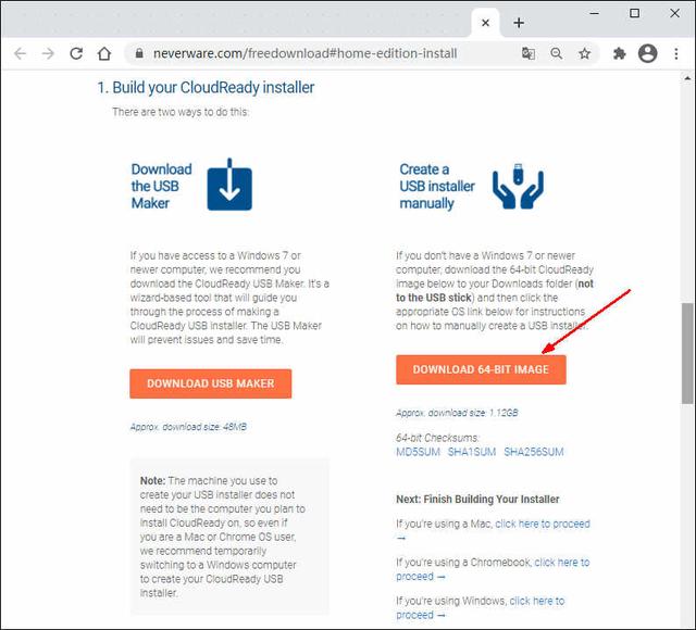 我倒要看看排到 macOS  前面的 Chrome  OS  长什么样