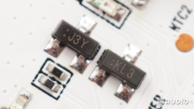 声卡级DSP芯片，KTV级立体音效，小米米家K歌麦克风拆解报告