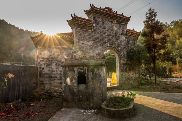 湖南有一座千年古寺，疑似史上最寒酸的皇家寺院，但鮮爲人知