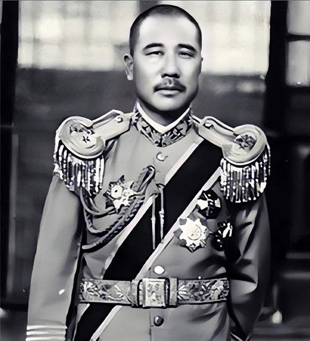 奉系军阀干将——“混世魔王”张宗昌