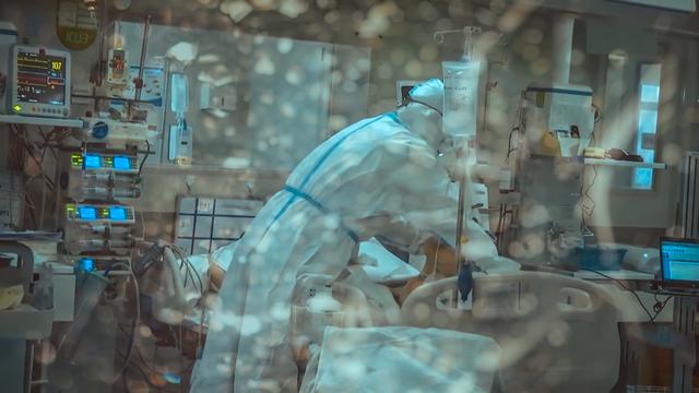 累计突破80万！台湾今天再增6.5万余本土确诊病例，另有38人死亡