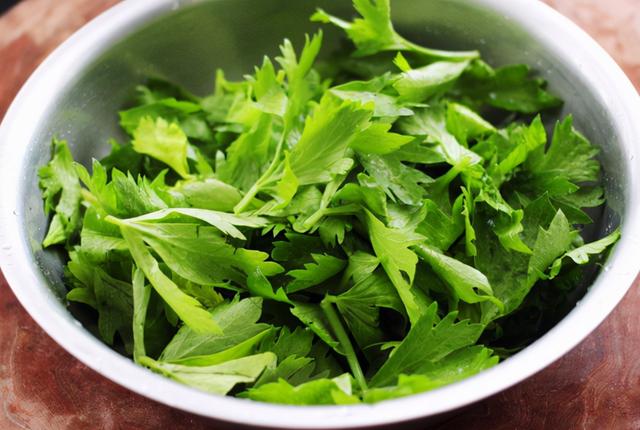 吃芹菜为什么不吃叶子？或许很多人都不清楚，不妨详细了解一下
