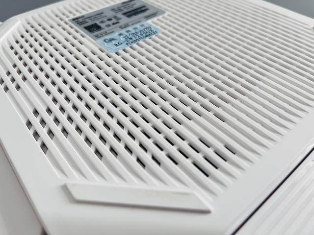 入门价格硬核实力，锐捷大白体验：免配置的WiFi6路由器