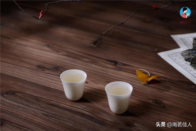 云南当地人都喝什么茶（云南的这些饮茶风俗）(11)