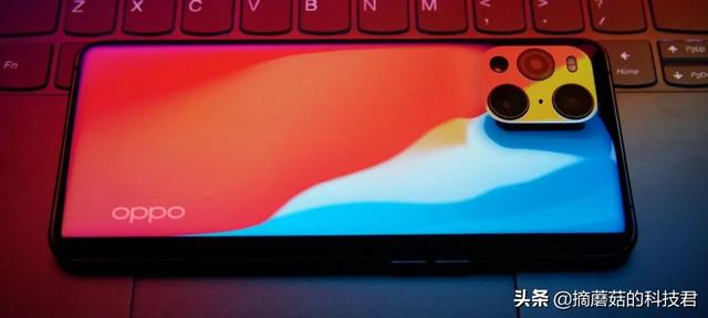 oppoFindx3半年重度使用体验-2021年均衡旗舰的不二选择