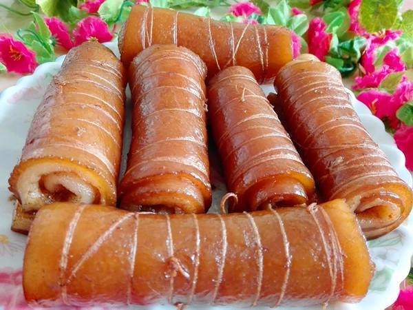 吃猪皮能“抗衰老”？医生提醒：抗衰老的食物有7种，不妨多吃