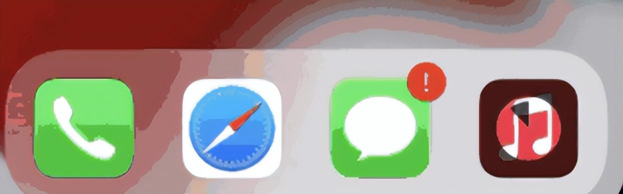 iOS 15.5 出现有趣的 Bug，苹果自家应用中招