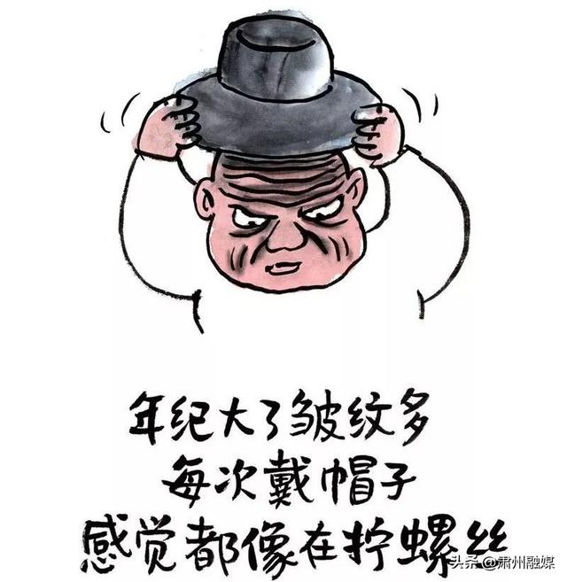 青年节：30幅漫画告诉你，青春不朽，我们不老