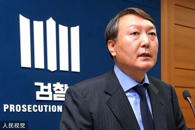 韩国人为什么选择了尹锡悦？