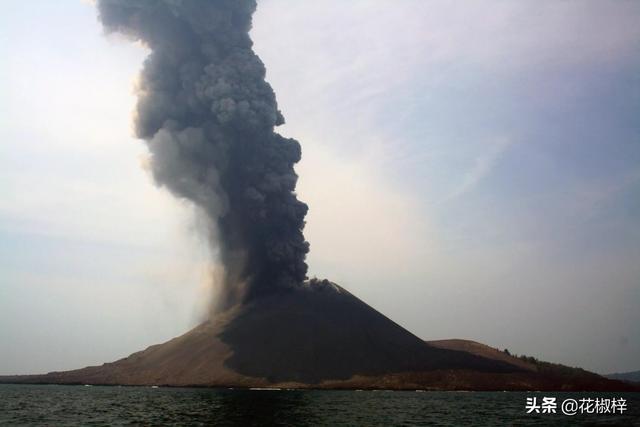 探索已知最大的火山