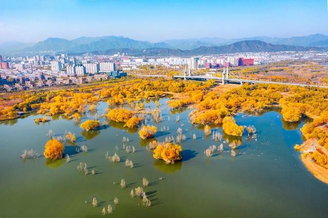 未來五年，昌平深化文旅融合，快來看這條旅行精品線路→