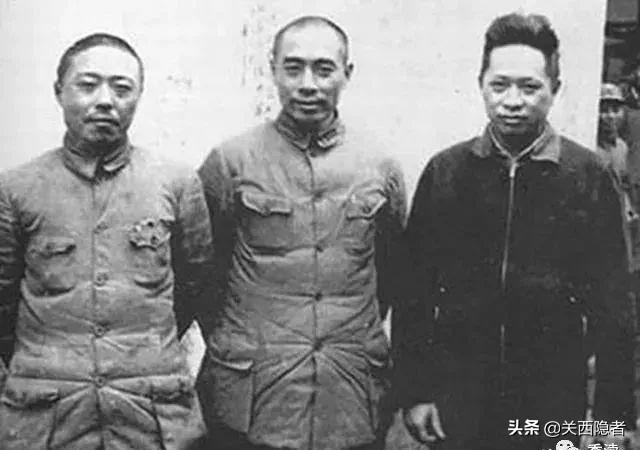 1935年瞿秋白被捕后离奇暴露，项英夫人有嫌疑，44年后沉冤终得雪