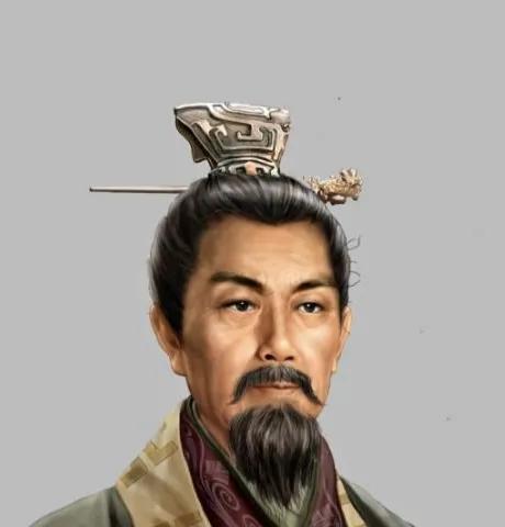 秦始皇统一六国的九位功臣