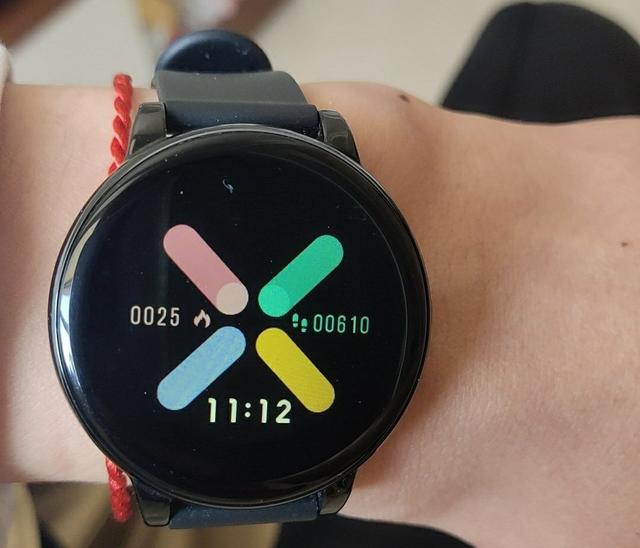 双12性价比手表智能手表/手环高性价推荐