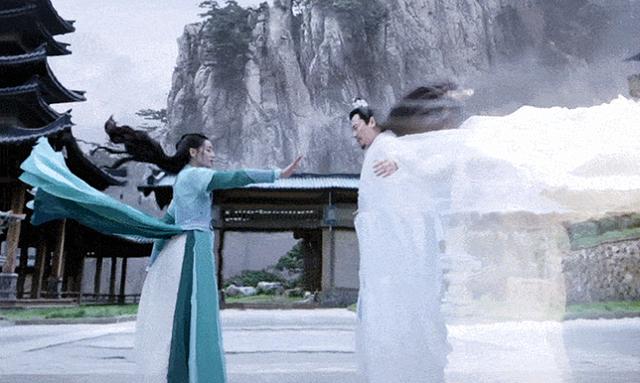 《与君初相识》纪云禾被附体？宁悉语打破仙师仙印，顺德吸干师父