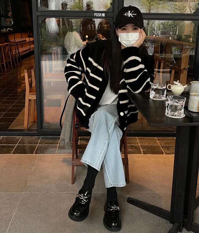 时髦精都想穿上这几款鞋迎接春天（这5双经典款鞋子）(6)