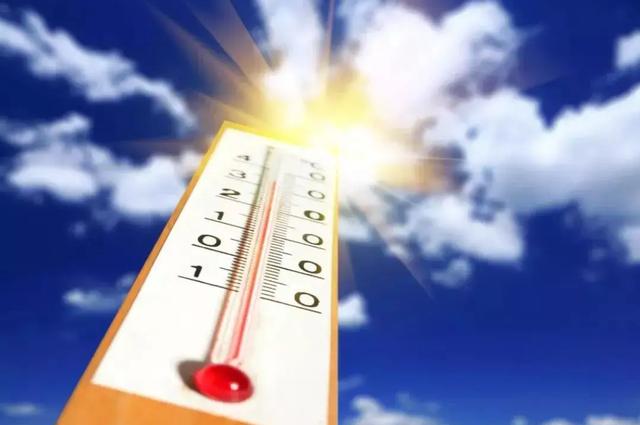5月南北多地飞雪后！大升温又将来袭，预报：北方多地达30度以上