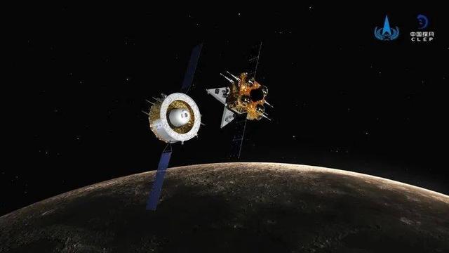 十大“名场面”回顾中国航天超级2021