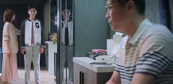 《相逢时节》今晚开播,演员阵容强大，凭三大看点,欲再掀收视狂潮