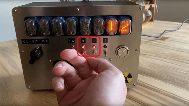 DIY—使用放射性物质产生量子随机数
