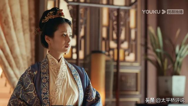 山河月明：徐妙云巧妙运用离间计，帮朱棣赢下关键一步，改变结局