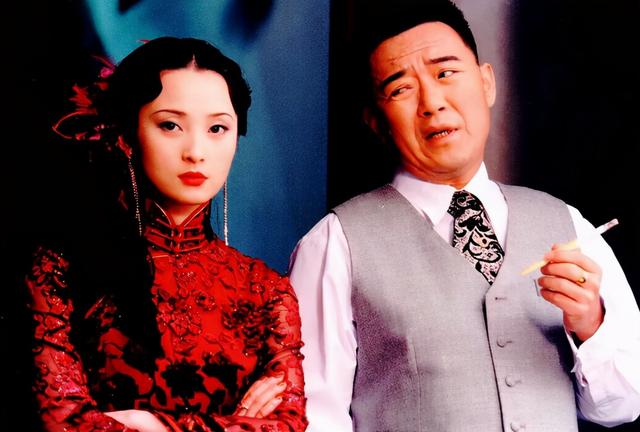 看似演技很好，一碰到实力派就被碾压，这些演员到底该怪谁？
