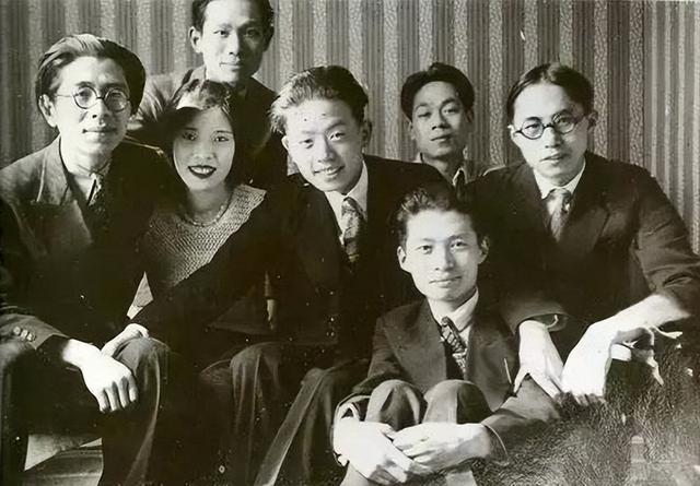 陈芝秀: 不愿吃苦和军官私奔, 晚年落魄做女佣, 儿子: 我不认识她