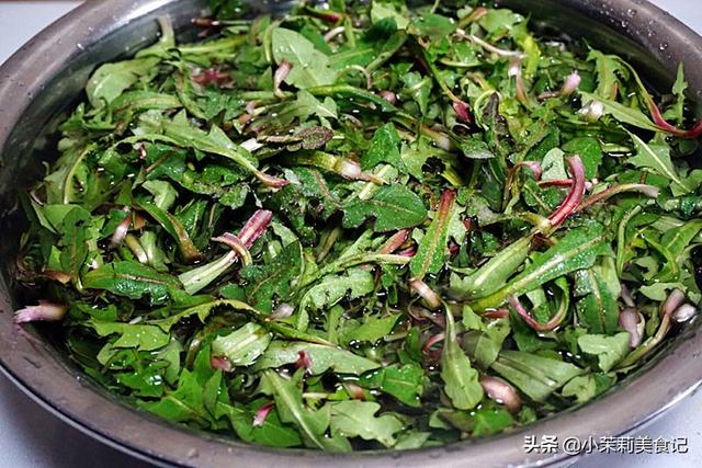 清明后，这5样野菜快老了，每样多摘点保存，一年都有“春菜”吃