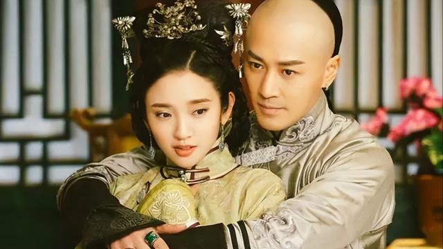 孝庄太后与皇太极——恩爱一生？