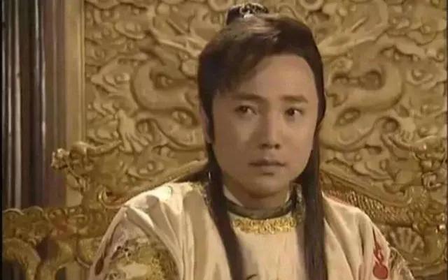驸马梅殷：这究竟是忠君爱主的高尚之士，还是虚有其表的投机分子