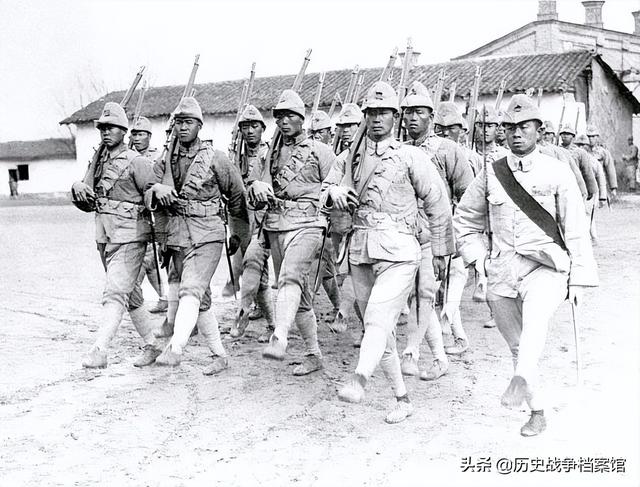 敲乾隆头骨，扒慈禧裤子，“东陵大盗”孙殿英一生究竟多猖狂？