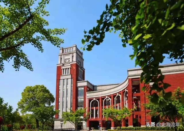 华东政法大学就业质量报告来了，报考法律专业的学子，请来围观