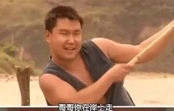 53岁于文华与二婚老公（二婚嫁未婚小伙）(21)