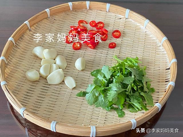夏天多给家人吃这菜含钾高（多吃这种碱性食材）(5)