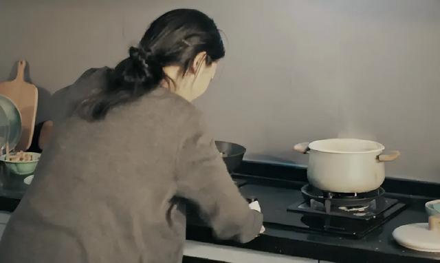 撑起神舟十三的第三位“女航天员”：看见她，就容易了