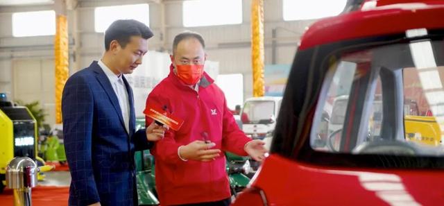 宗申车辆，行业第一！宗申车辆2022年服务营销峰会盛大召开