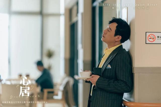 顾清俞的下嫁从来都不是悲剧，只要你把她想成升级版的宋思明