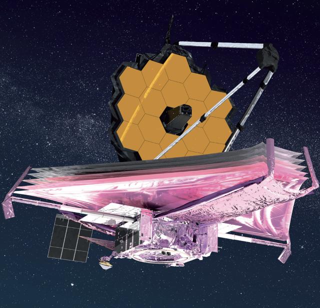 新的宇宙曙光