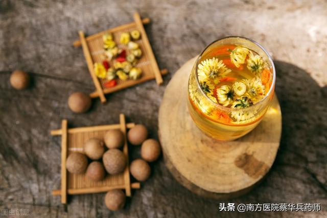 春季养肝正当时，同时养眼不能迟｜中药师分享养肝药方，建议收藏