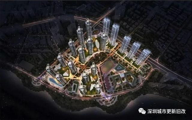 岁宝国展中心项目一期销售中心精装修工程