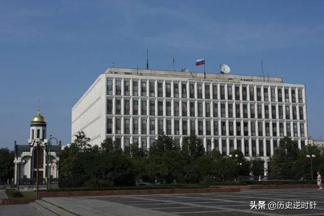 3警员打死克格勃少校，引发苏联高层震荡，内务部长以命相抵